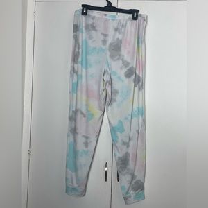 Pajama pants